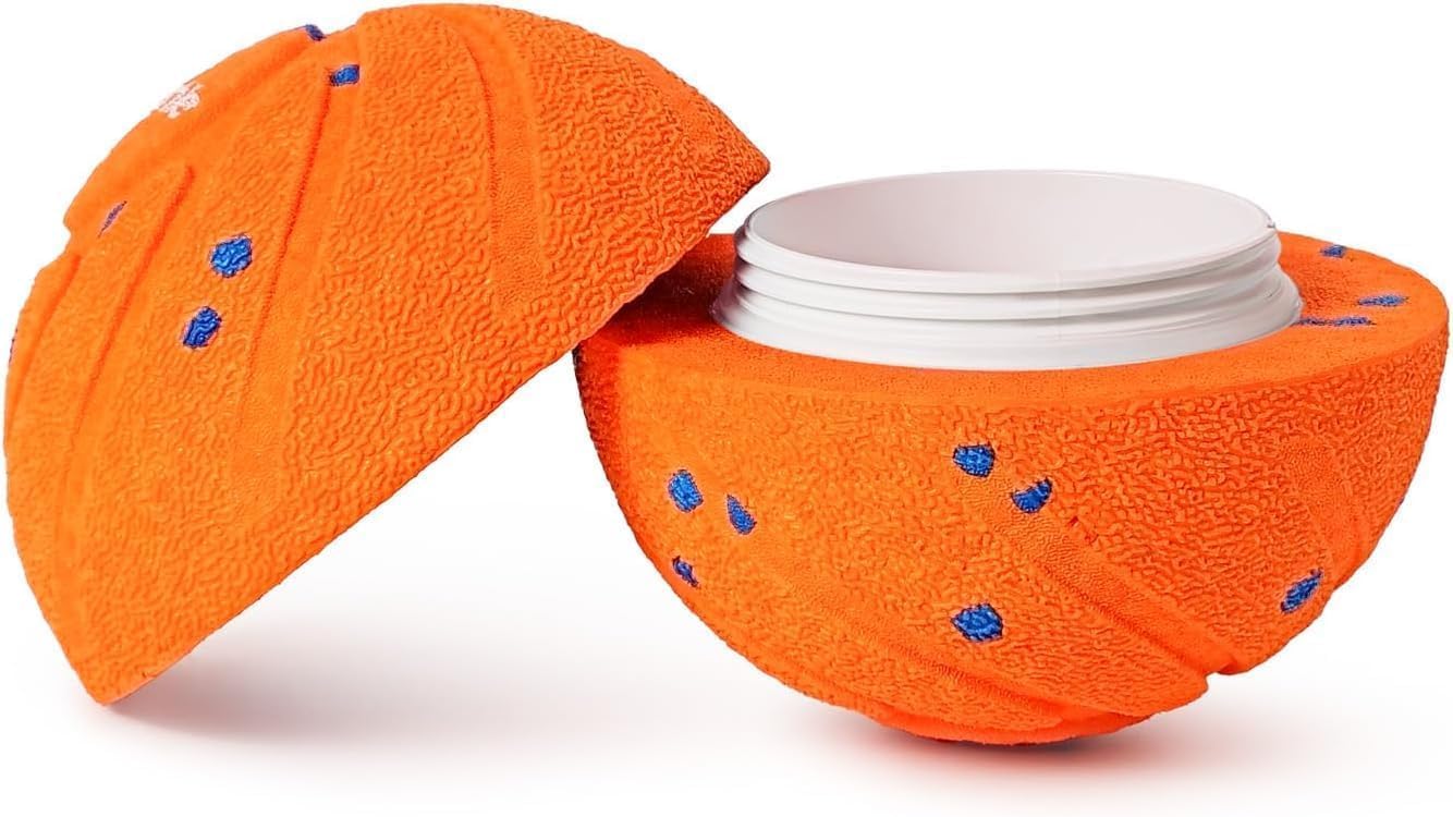 Cheerble Guscio di Ricambio per Wicked Ball Air - Arancione