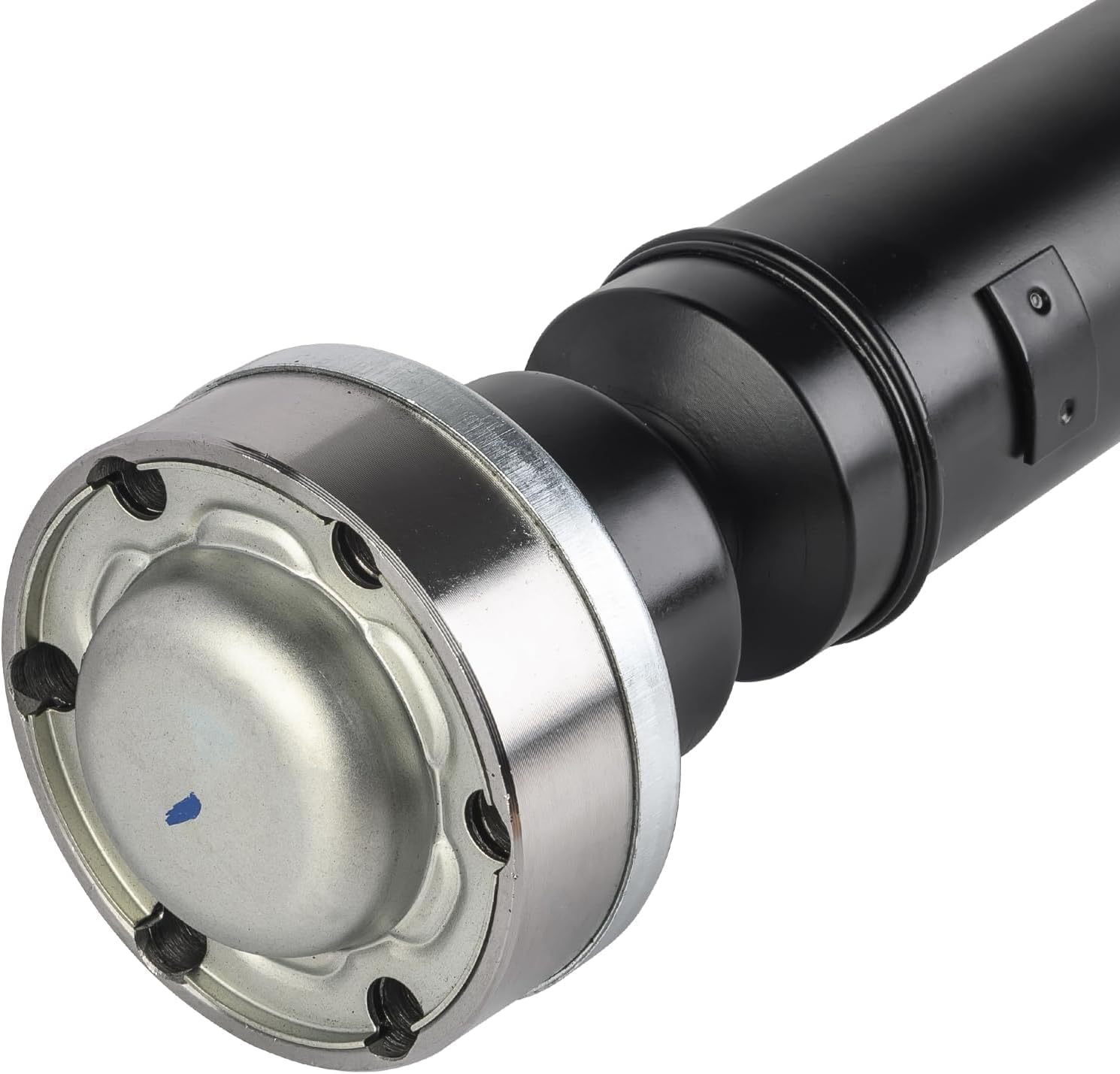 Front Propshaft Drive Shaft Assembly for Dodge Durango 2011-2021 & Jeep Grand Cherokee 2012-2021 AWD with 2-Speed On-Demand Transfer Case， Replaces 938-140