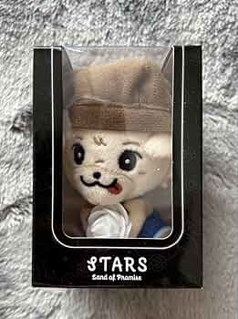 Amazon.co.jp: 岩田剛典 ロッキー ぬいぐるみ STARS 三代目JSB 岩