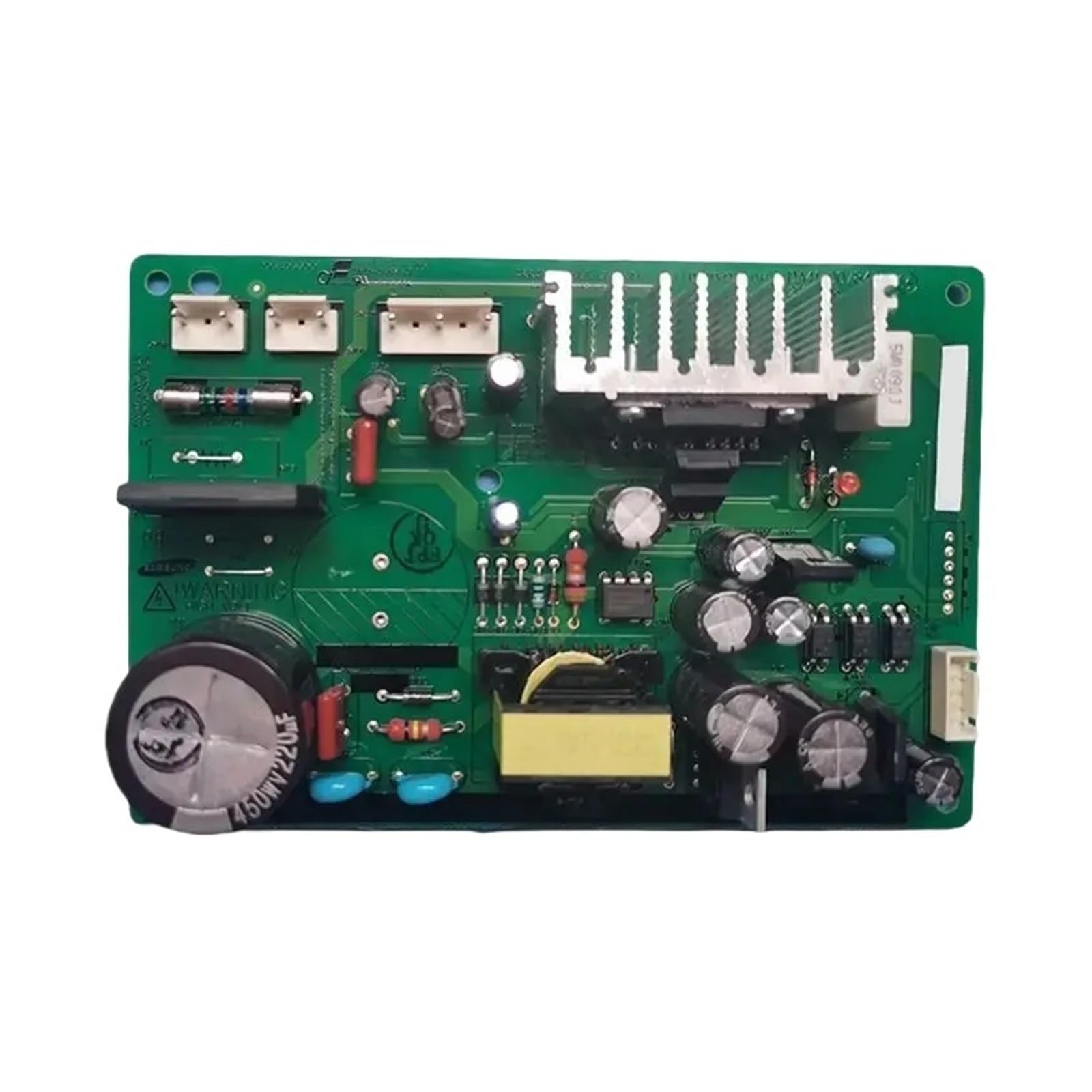 Compatible With Samsung Refrigerator Inverter Board Control Drive Module Motherboard DA92-00308B DA41-00804A Fridge Freezer Parts Replacement Assembly