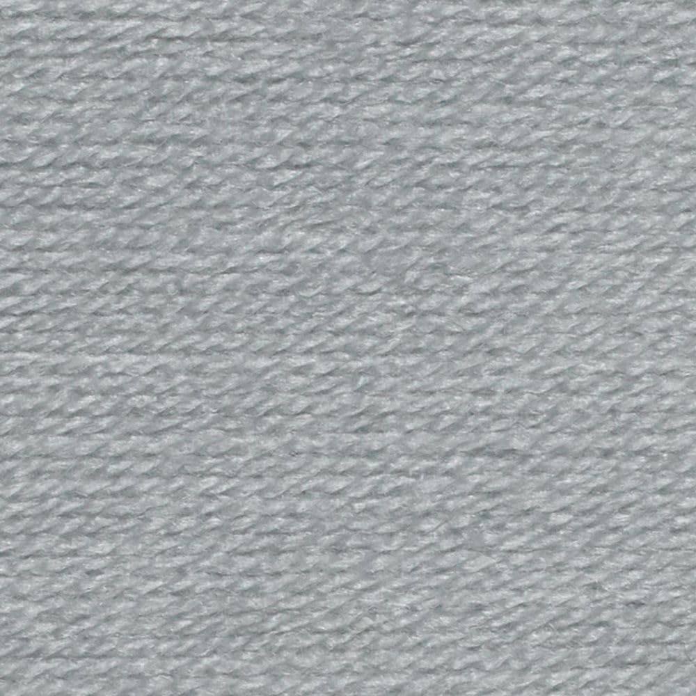 Wendy Supreme DK 5 x 100g WD38 Silver Knitting Yarn