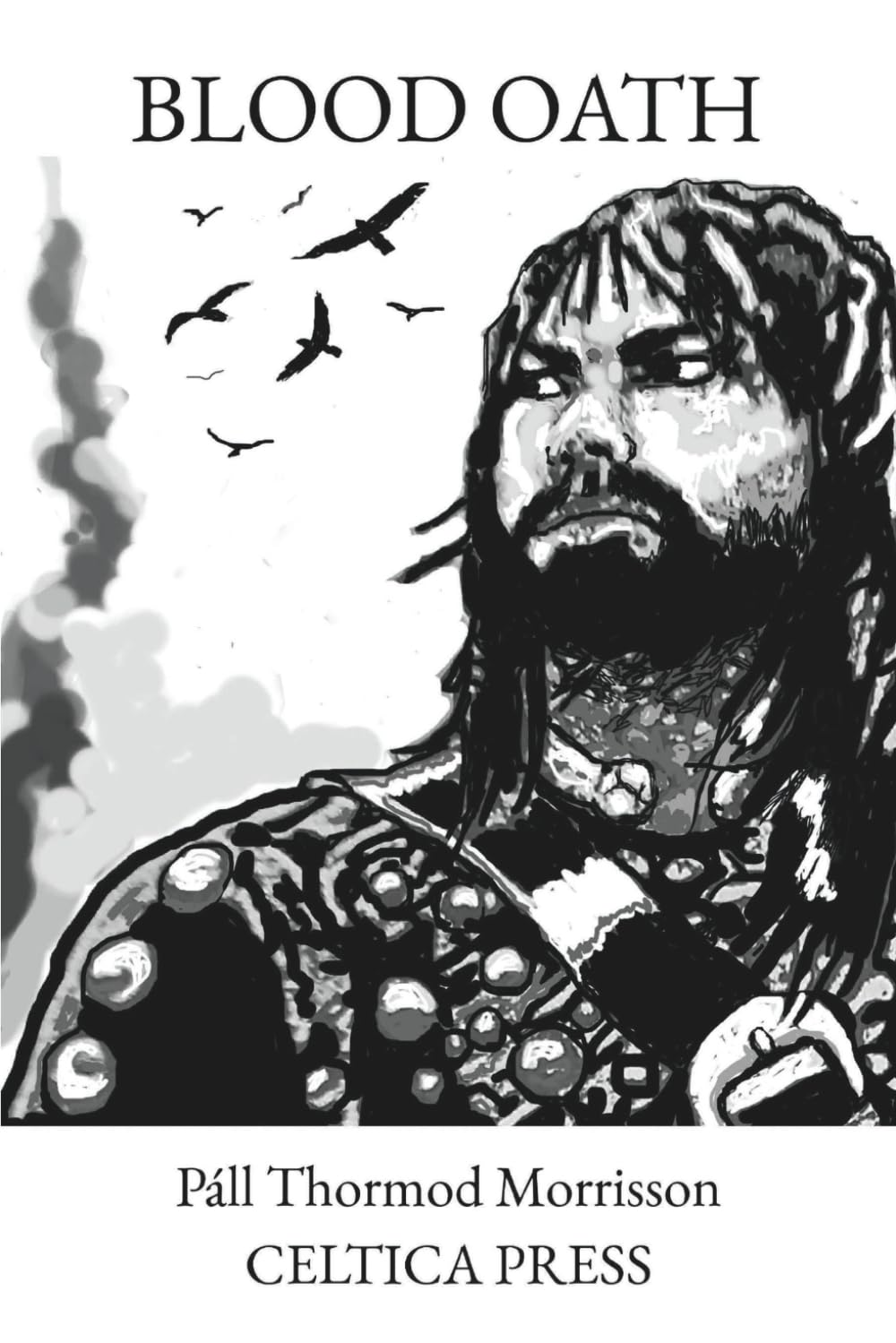 BLOOD OATH