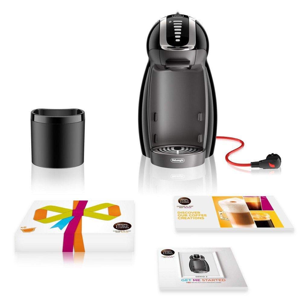 De'Longhi Nescafe Dolce Gusto Jovia 