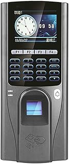 Time CLock, TFS6 Time Attendance Machine Face Fingerprint Time Attendance Machine Employee Commute And Get Off Work Fingerprint Time Attendance Machine P2P Cloud Service Fingerprint Time Attendance