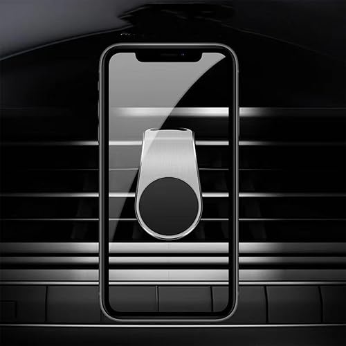 Miniatura 3 de Joyeloo - Soporte magnético de navegación para teléfono móvil, soporte magnético de navegación para teléfono celular, soporte de teléfono giratorio