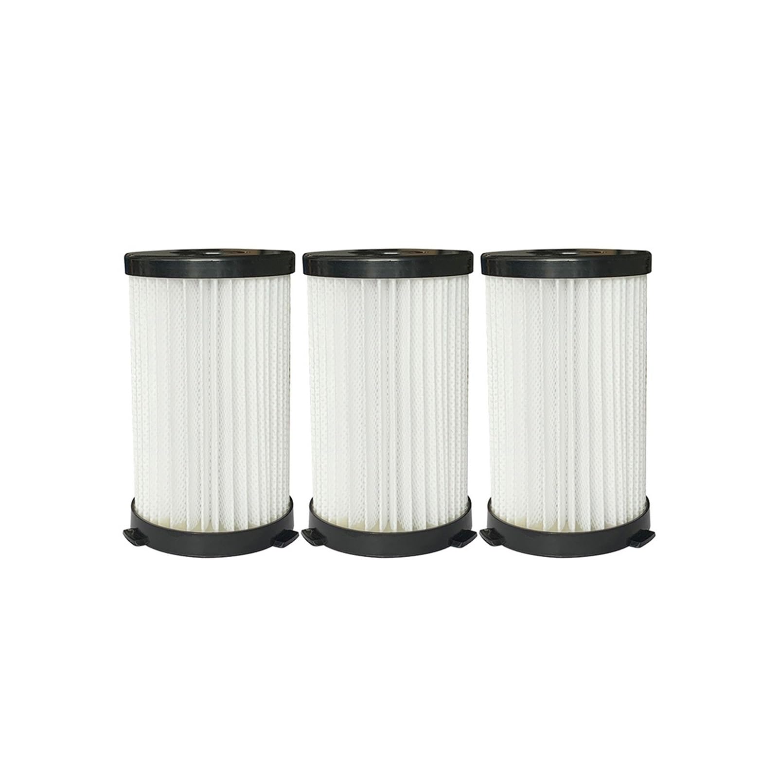 Kvcccss Set2 Vacuum Cleaner Filters And Sponges ，Compatible For Ariete，Electric Broom Handy Force 2761 2759 Rbt(Set2)