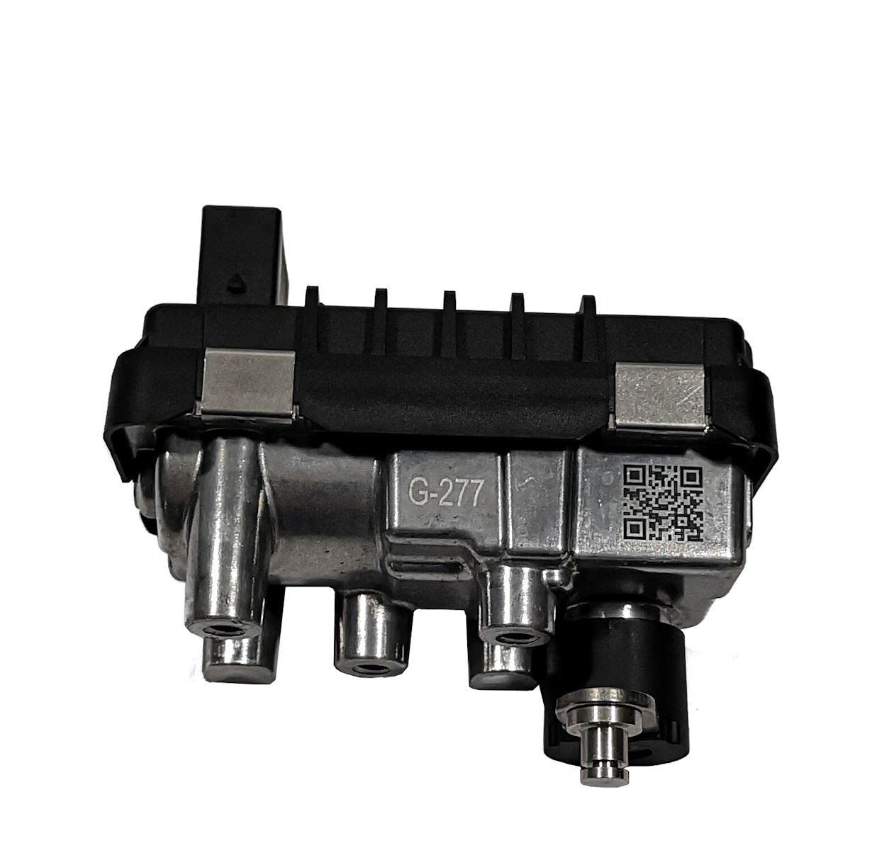 TPUKElectronic Turbo Actuator 3.0 Cdi G277 765155 6Nw-009-420 712120 G277