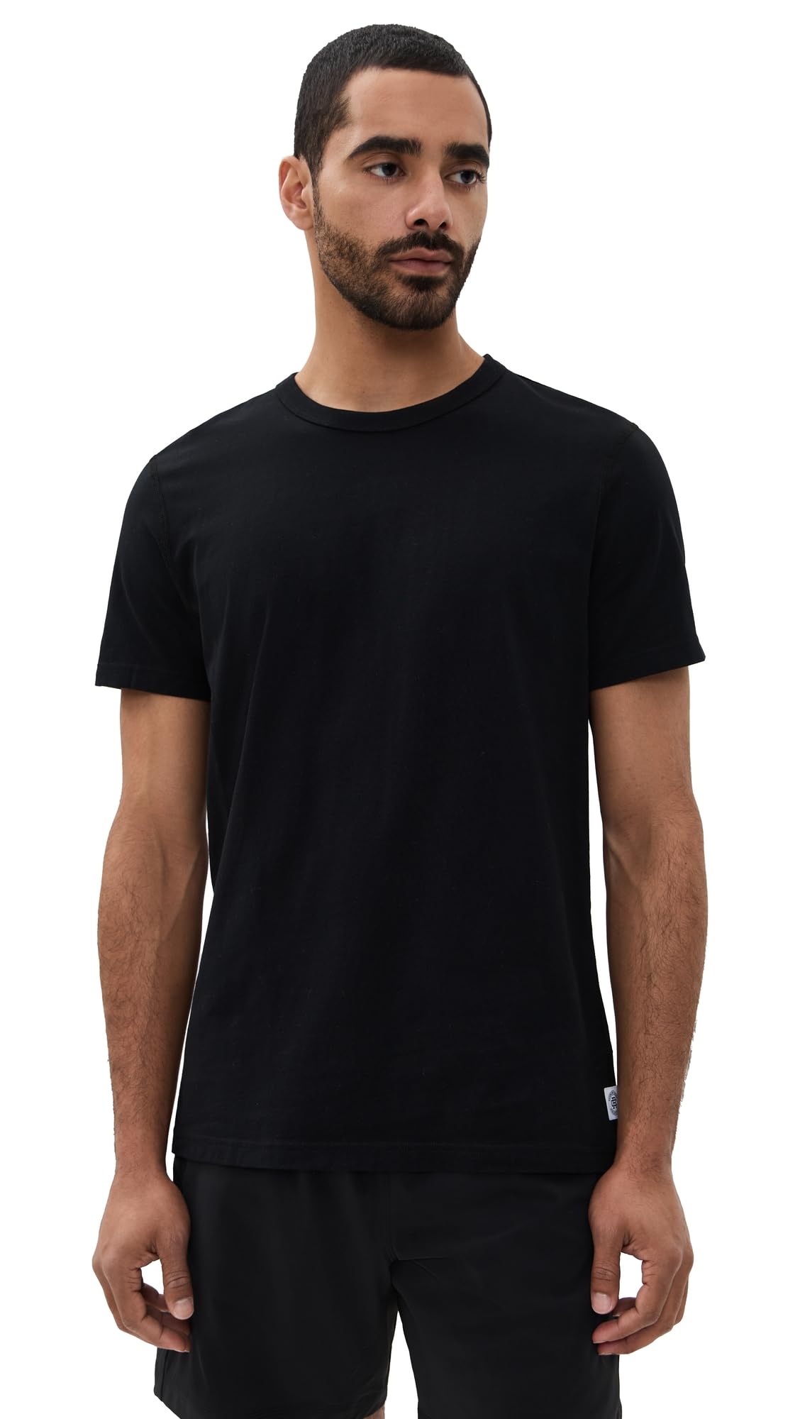 Men's Lightweight Jersey T-Shirt