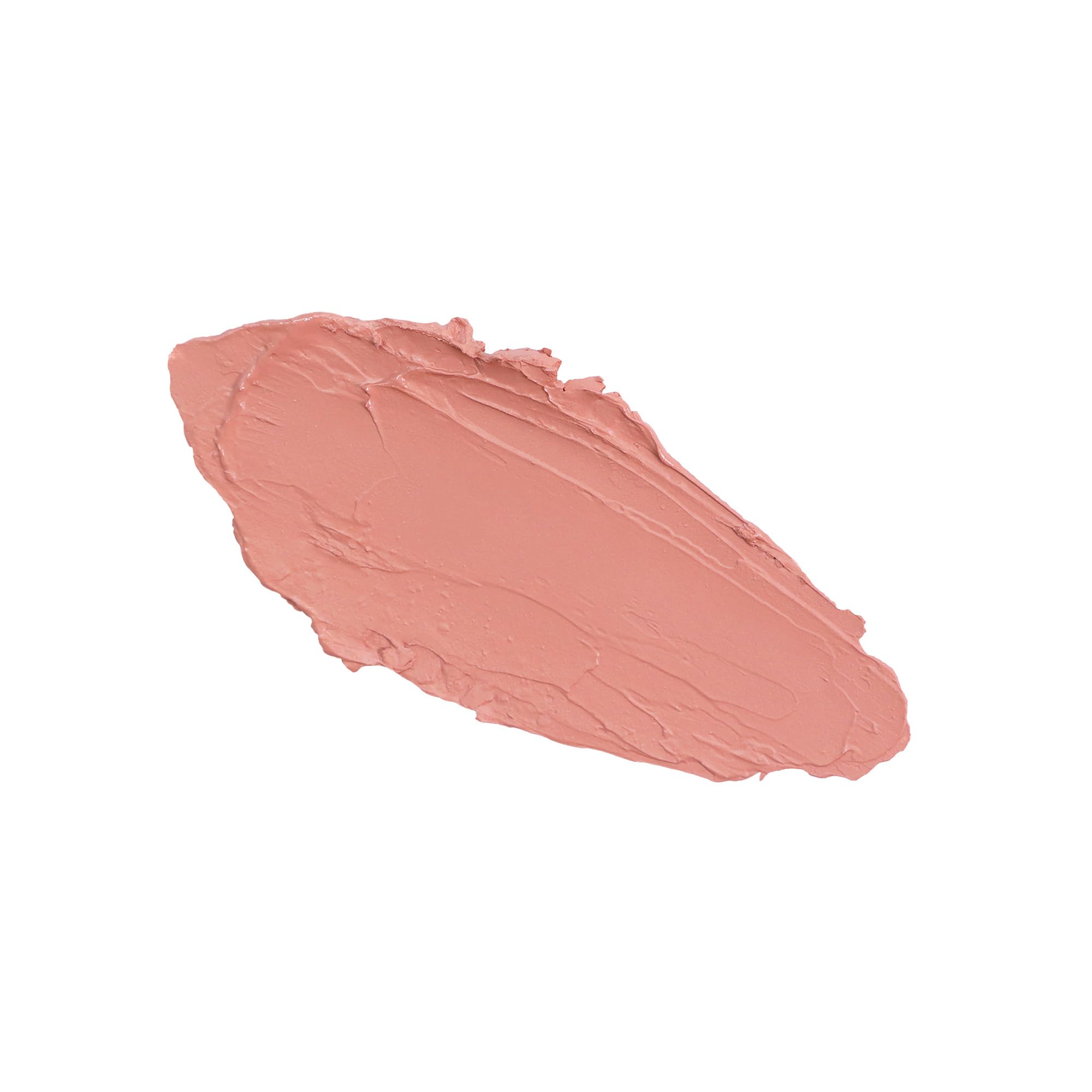 NUDESTIX Nudies Matte Blush Stick Bare Back – Creme Rouge Stick – Natürliches Mattes Finish, Langanhaltend, Vegan – Für Wangen, Augen & Lippen 7g