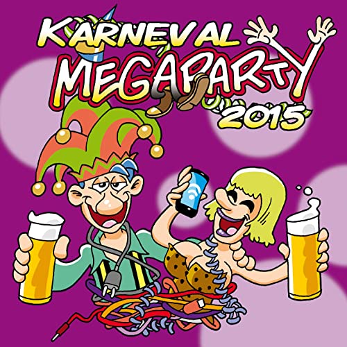 Karneval!