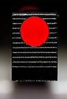 Vista 7 de HIVIZ Walther P22 Frnt Sight Intrchg, Verde, Blanco, Rojo