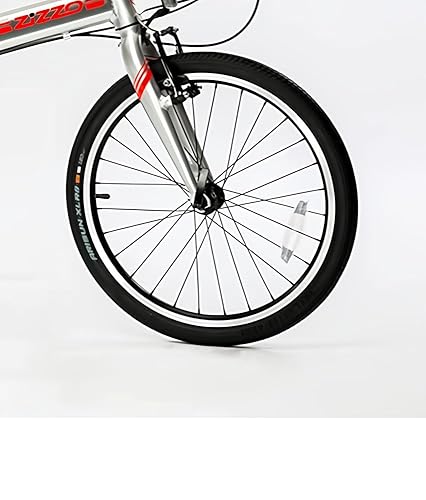 Amazon.com : ZiZZO Liberte Plus 23lb Lightweight Aluminum Alloy 20