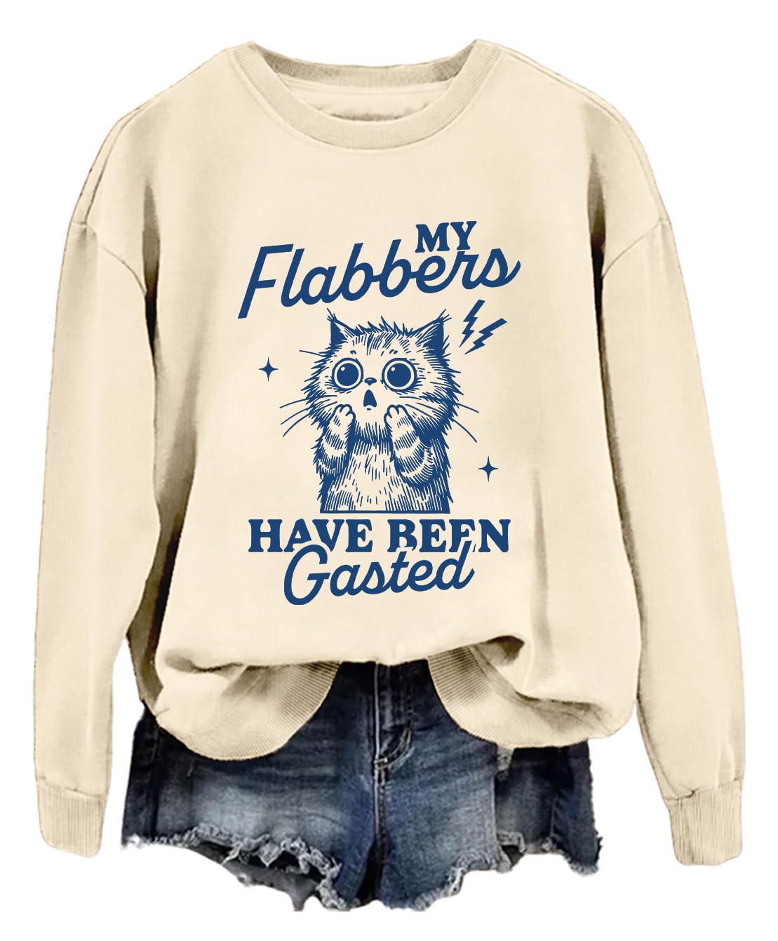 My Flabbers Have Been Gasted Sweatshirt, My Flabbers Have Been Gasted Shirt, My Flabbers Have Been Gasted Hoodie