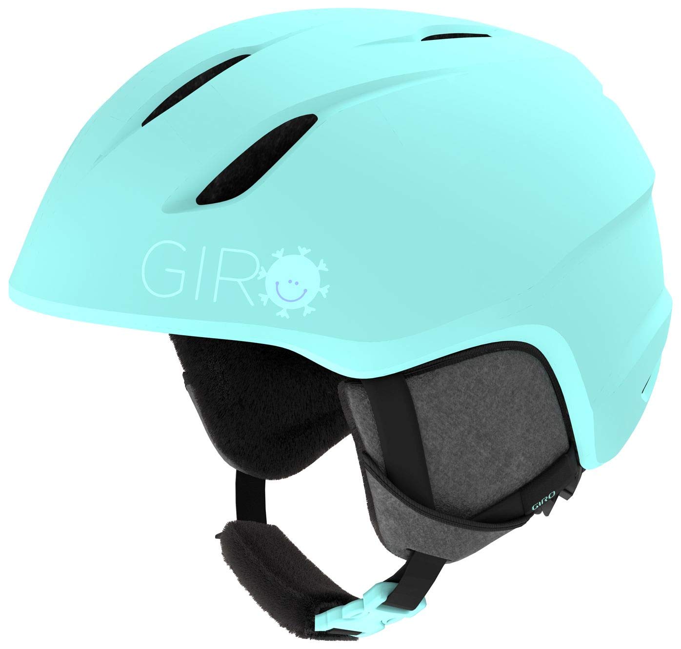 GIRO LAUNCH JR MATTE GLACIER ROCK 20 MATTE GLACIER ROCK