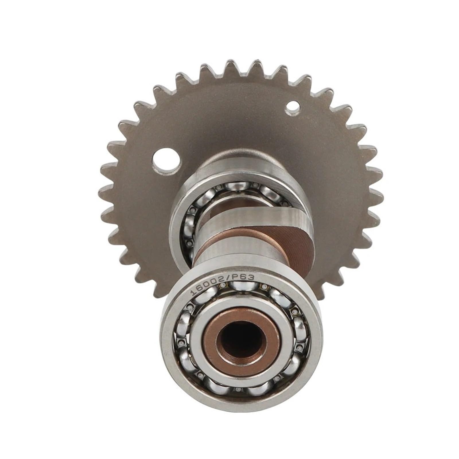 Motocykl pasujący do wałka rozrządu GY6 125cc 150cc Racing A12 16002/P63, wałki rozrządu, część do skutera terenowego motocross Wałek rozrządu‌‌Rozrząd do motocykla‌