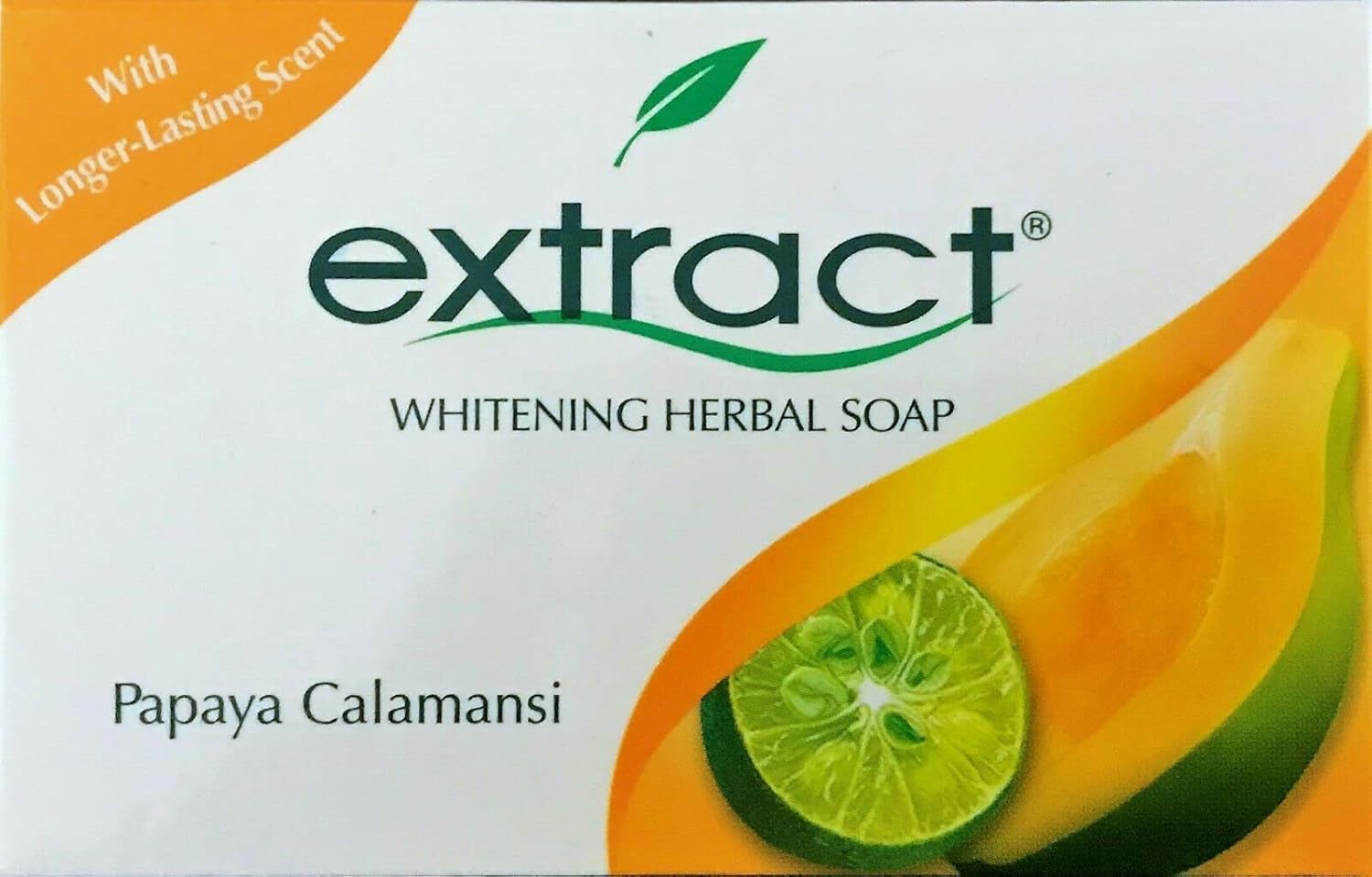 Extract Lightening & Brightening Papaya Calamansi Lotion 200ml + 2 x