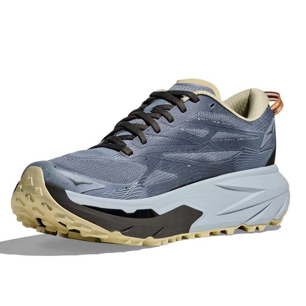 Hoka Baskets Mafate 5 pour Homme