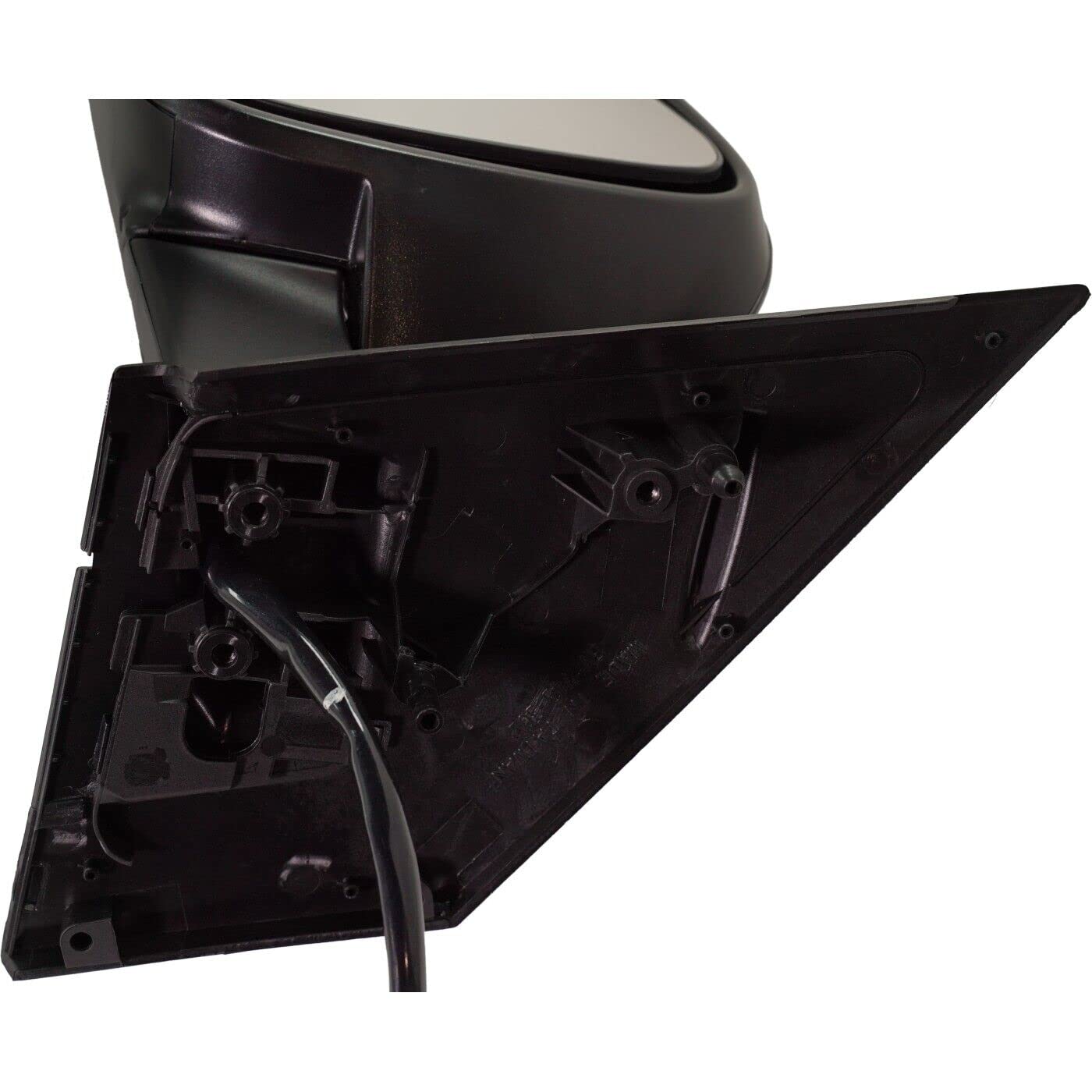 Amazon.com: Jumbo Auto Parts Replacement New Power Door Mirror For 