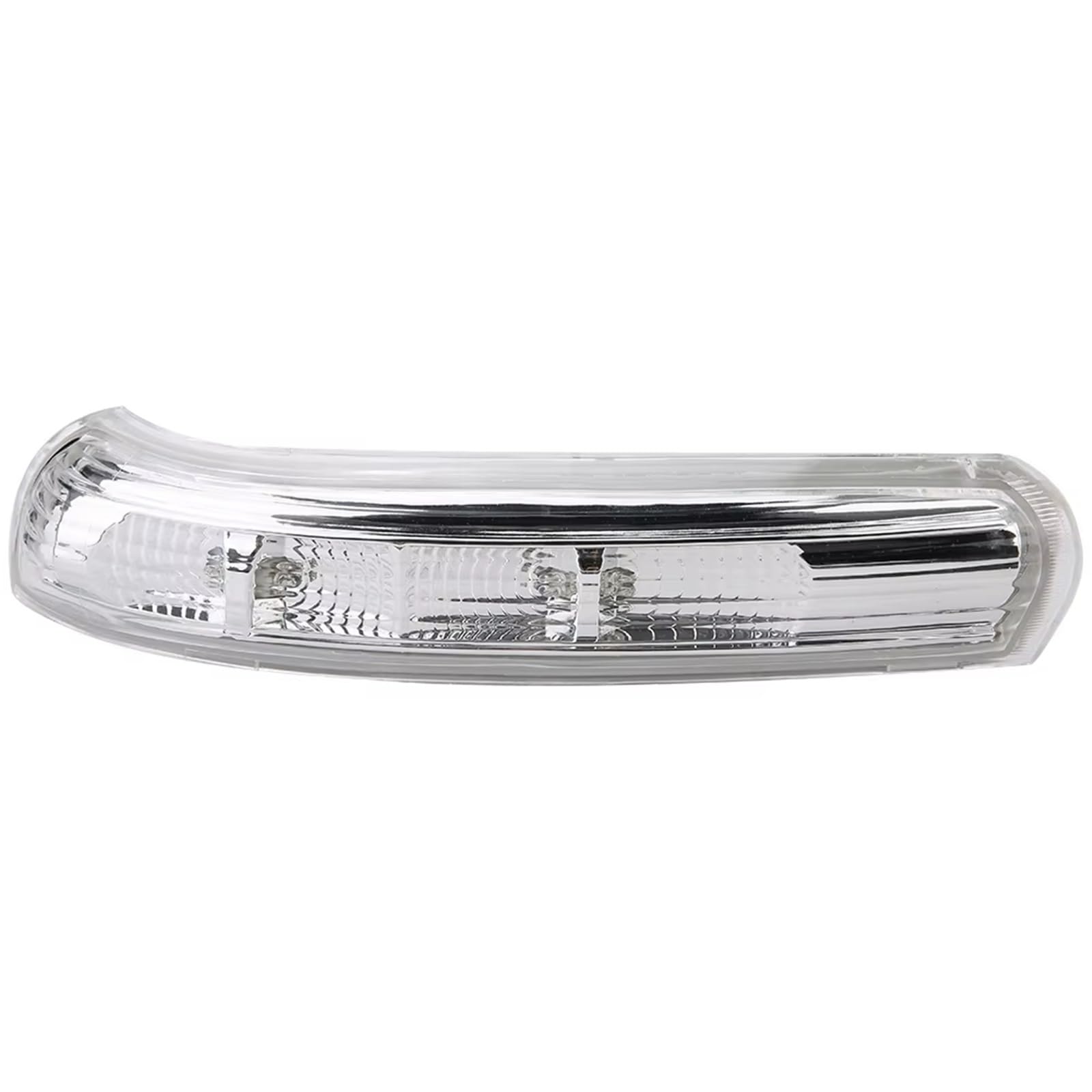 Lámpara estilo automático espejo retrovisor Captiva 2007-2016 acabado superior 6