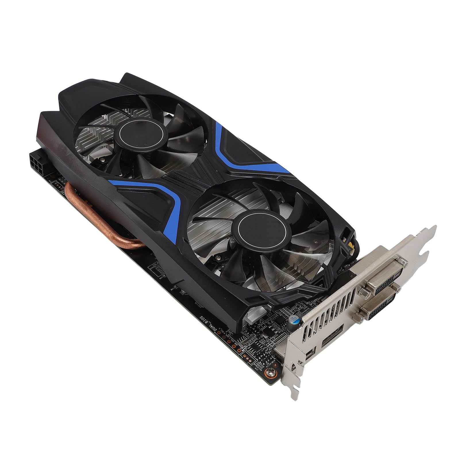 Amazon | GTX1050TI 4GBグラフィックカード、GDDR5 128ビットGPU