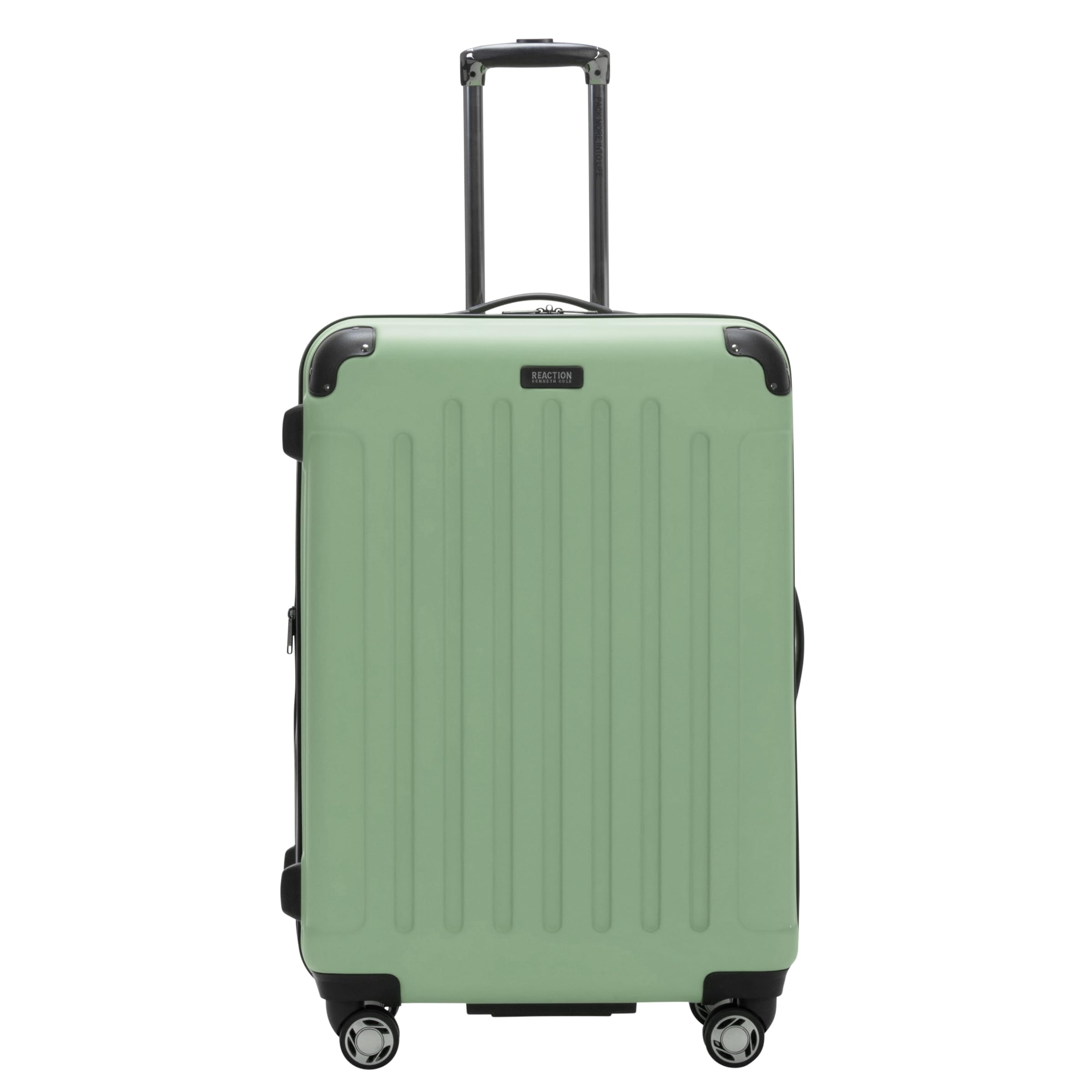 Kenneth Cole REACTION Renegade Luggage Expandable 8-Wheel Spinner