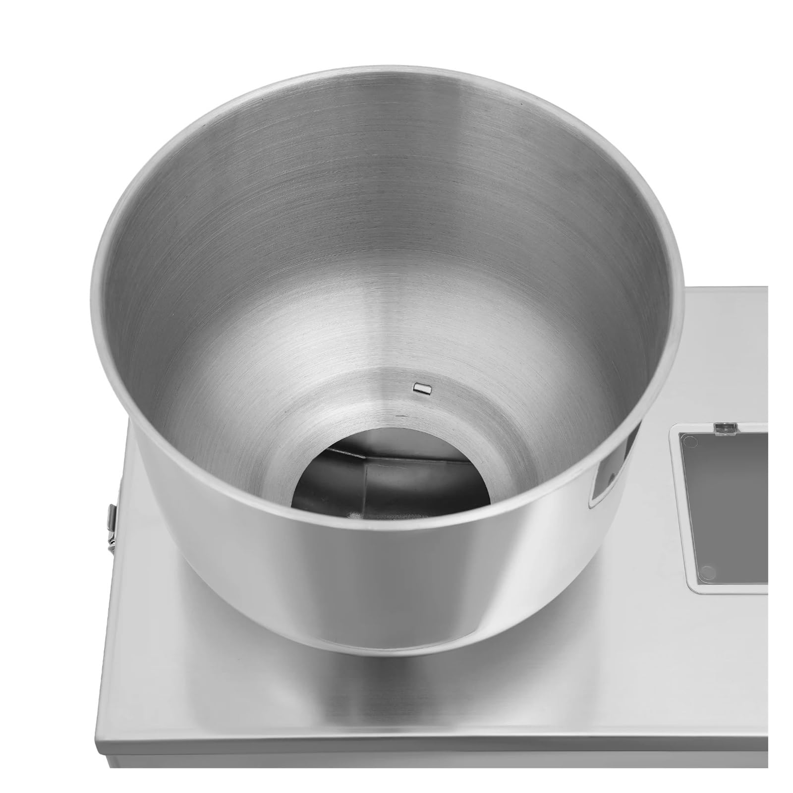 Máquina Envasadora De Polvo 1 A 50 G, Llenadora Con Pesaje Partículas, For Gránulos Té, Semillas Y Granos Llenado RáPido Y Preciso