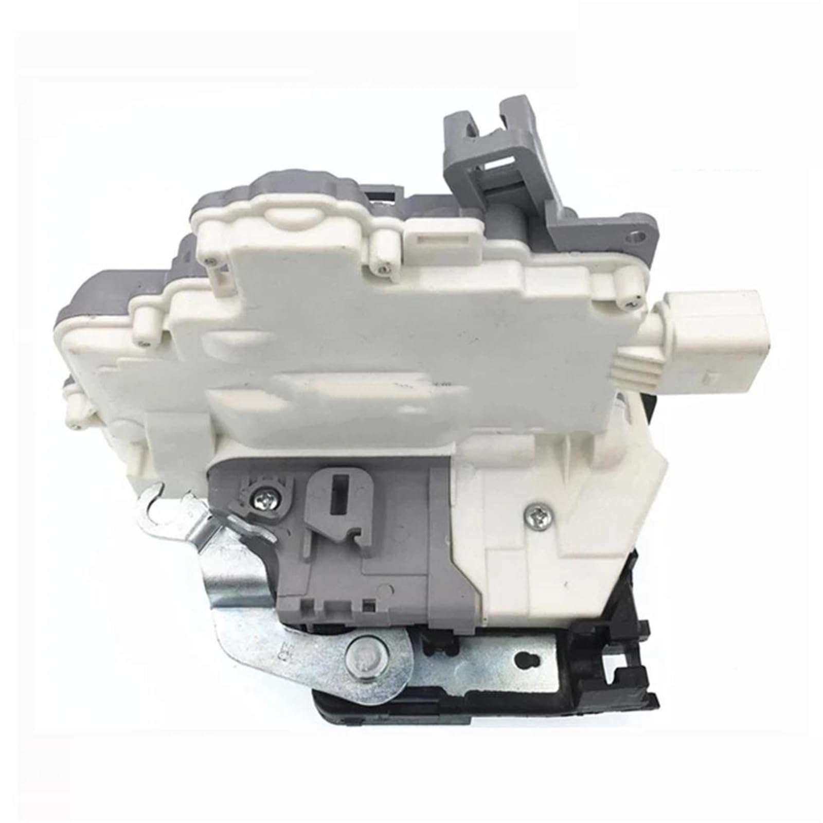 Serrure de porte VW Eos bloquée ? Actionneur de verrouillage avant droit 1P1837016 de rechange