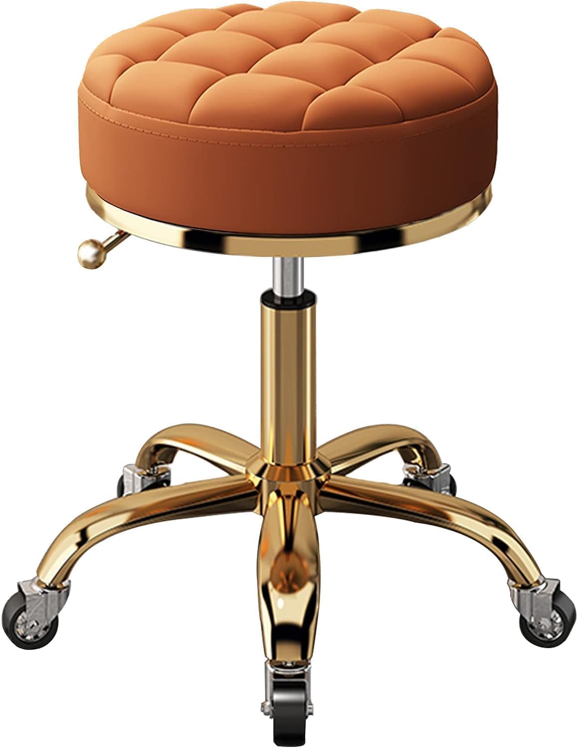 Chaise selle tabouret roulant pour votre studio de tatouage et de beauté