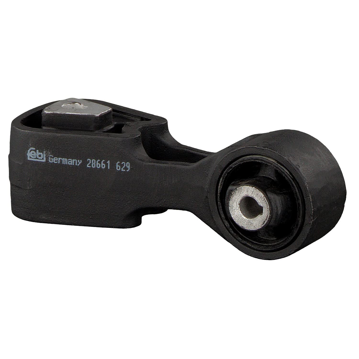 Febi bilstein 28661 Support moteur | Compatible avec: CITROËN C5 I, C5 I Break, C8, EVASION Großraumlimousine, JUMPY I, JUMPY I Kasten
