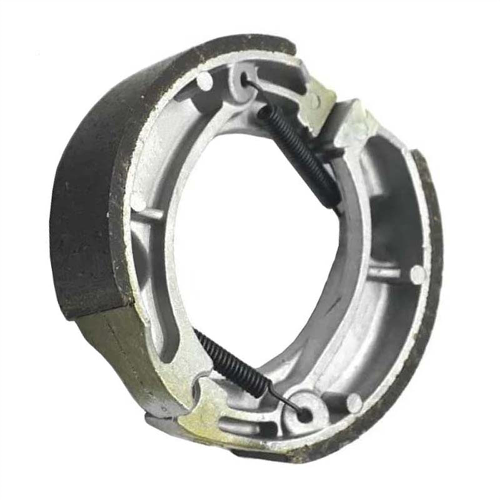 Bloque de Freno para Honda XLR125 R XLR125R 1998 1999 2000 2001 Zapata De Freno Trasero De Motocicleta