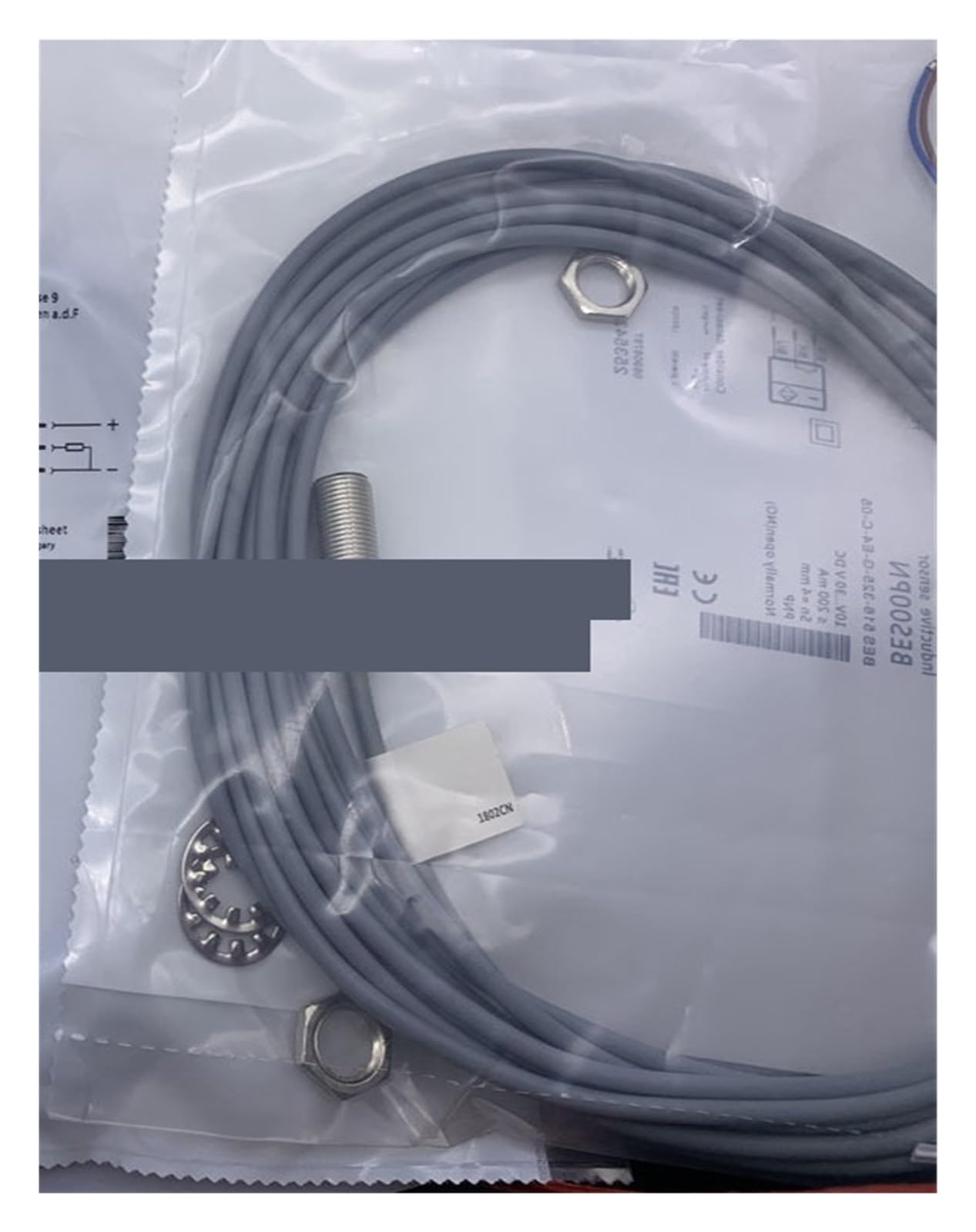 IRPWKJMK BES516-325-E4-C-02 BES 516-325-G-E4-C-02 Sensor(BES516-325-G-E4-C-02)