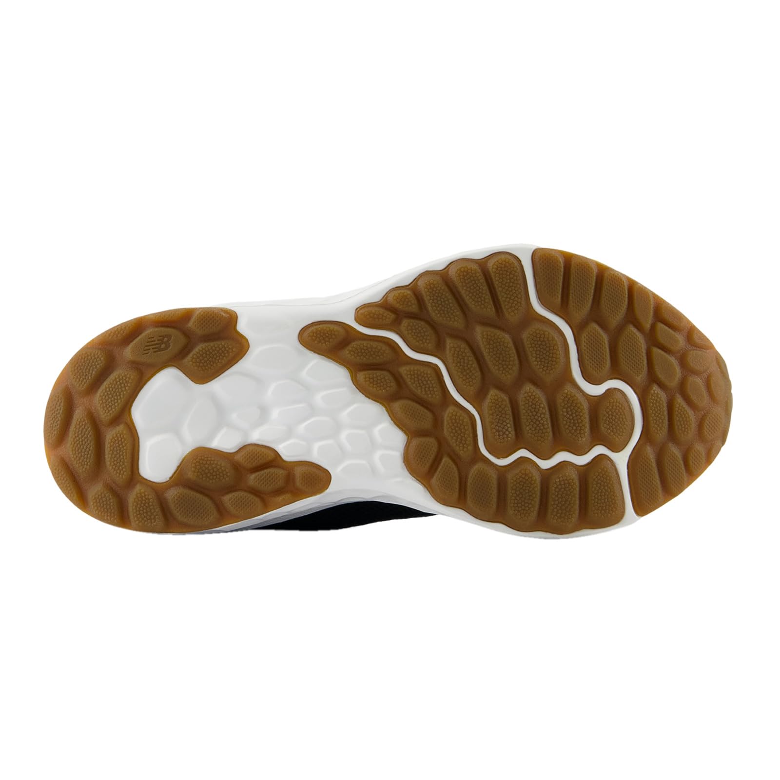 New Balance Fresh Foam Arishi V4 Bungee Lace with Hook and Loop Top Strap ZapatillasUnisex niños