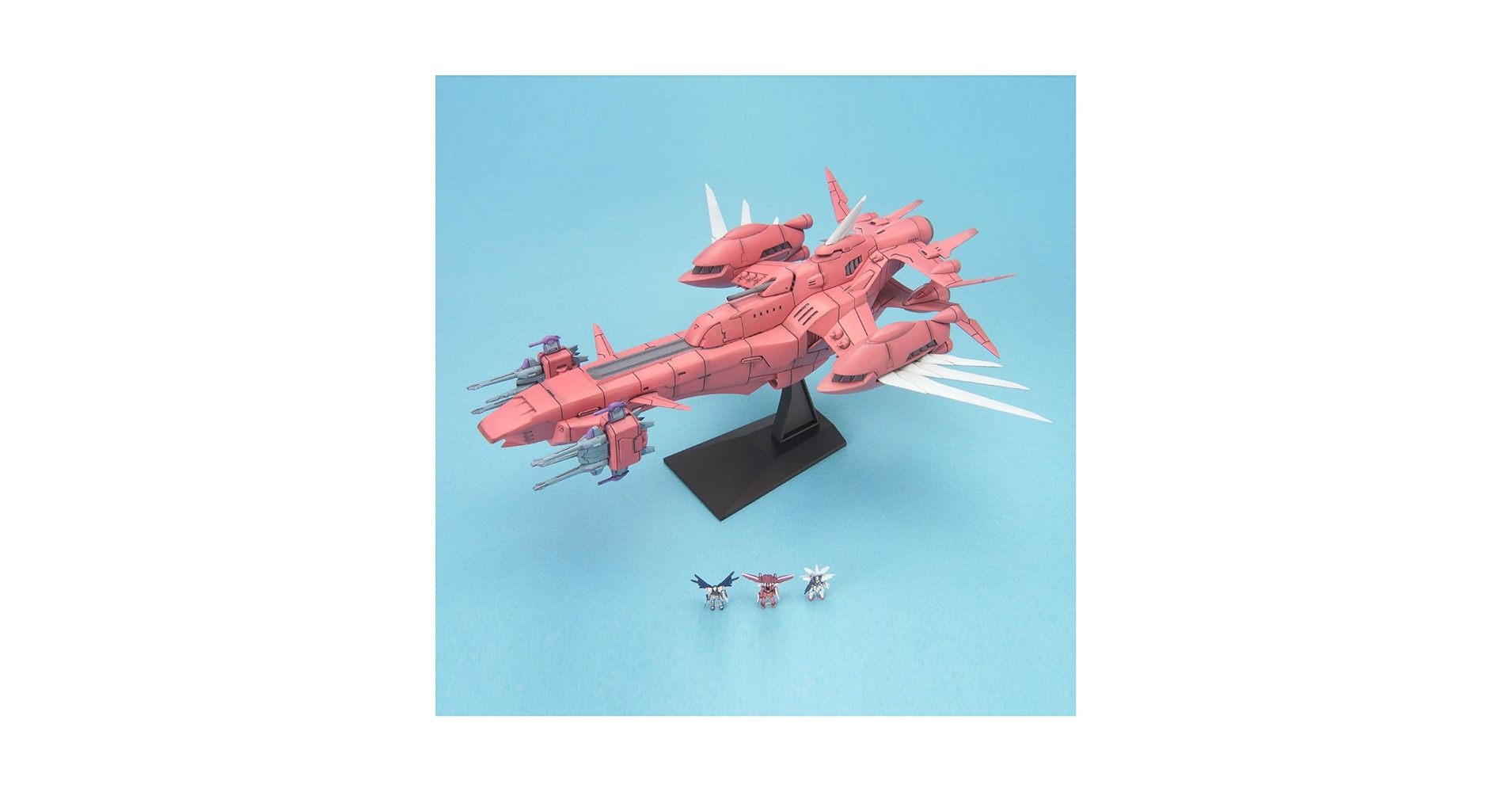 EXモデル　エターナル　セット Amazon | 1/1700スケール EXエターナル | プラモデル 通販