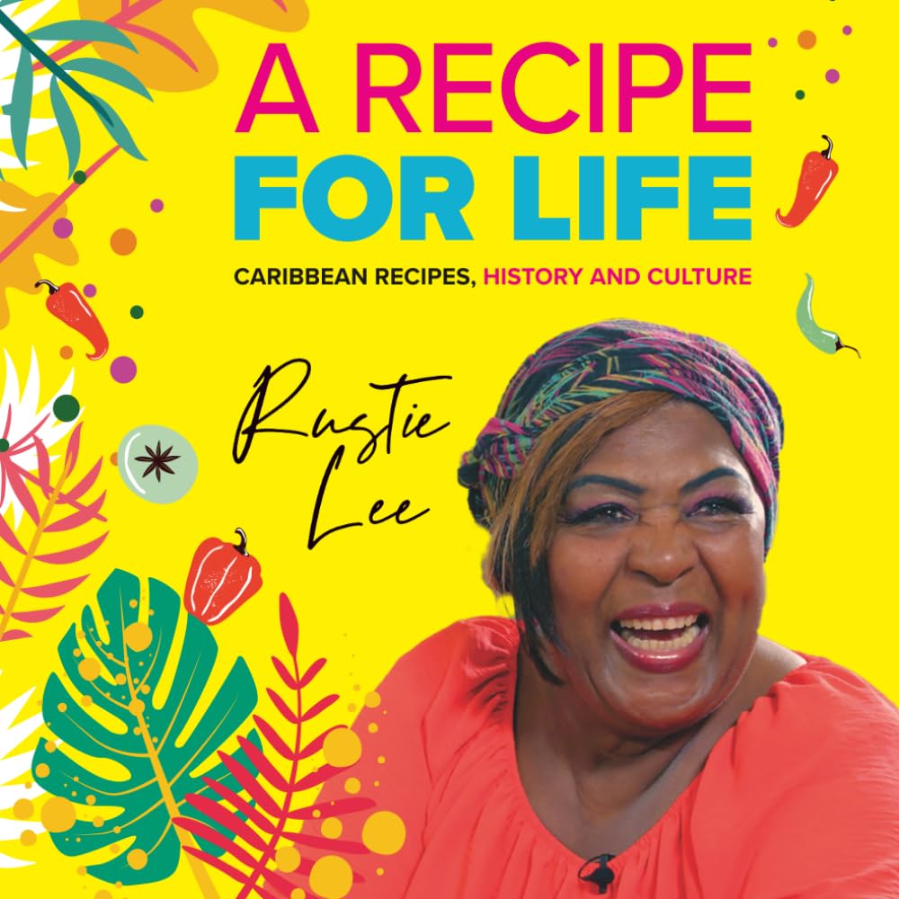 A Recipe For Life:: The History, The Culture, The Cuisine