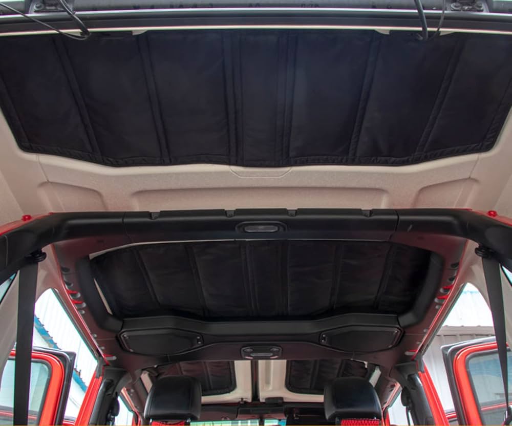 Amazon.co.jp: MUMAREN ジープ ラングラー JT JL 2018 -2023用