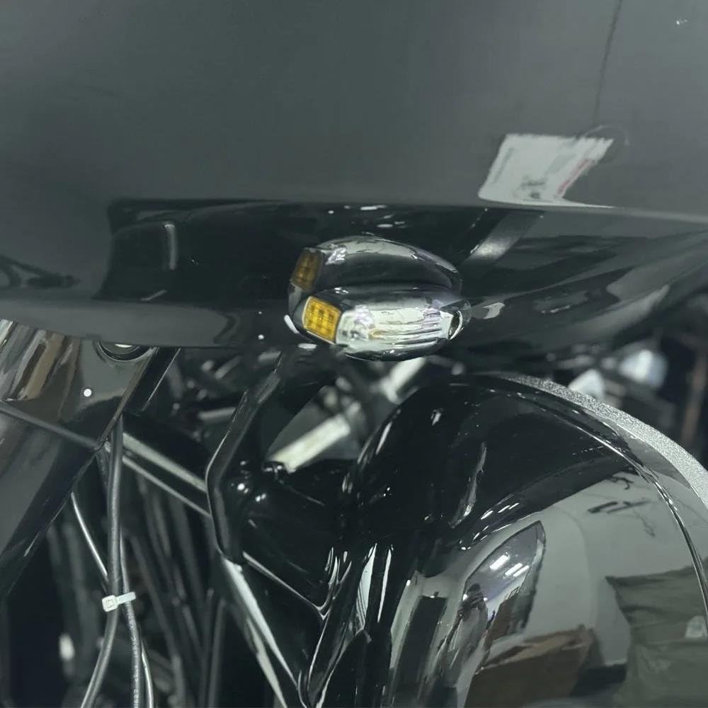 Amazon.co.jp: ウインカー 用 ハーレー ロードグライド FOR