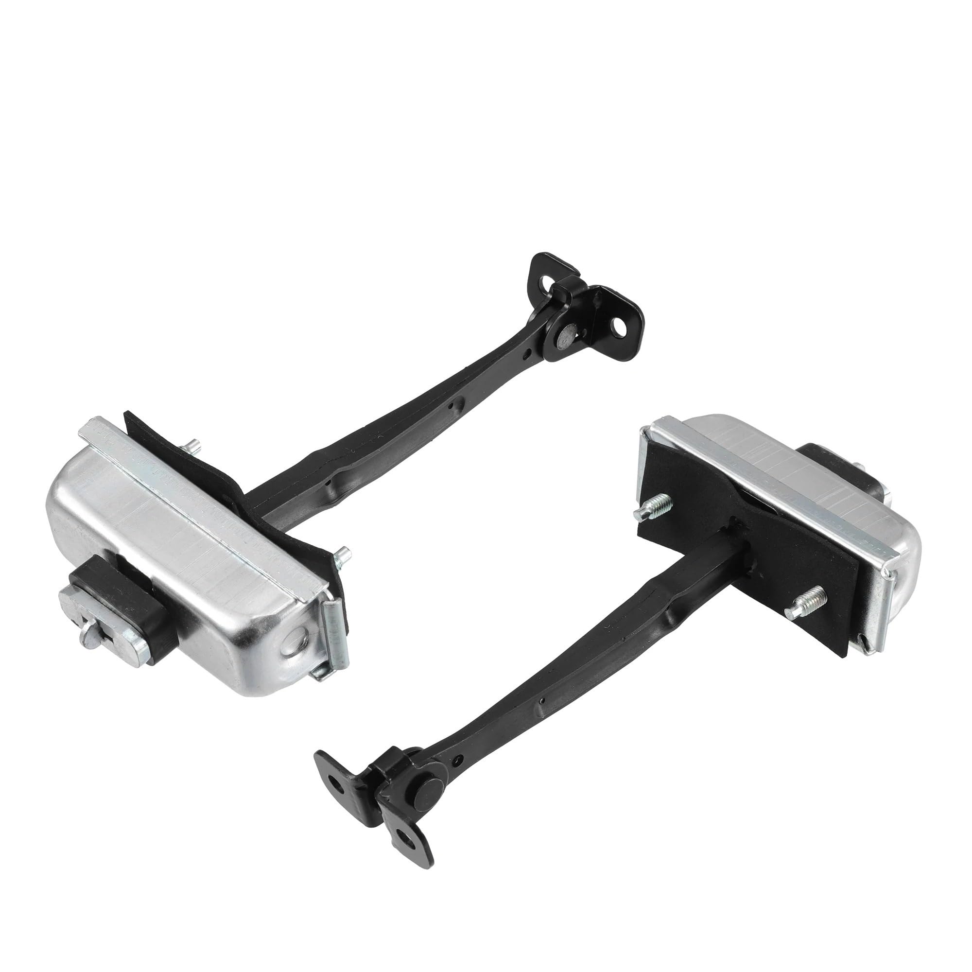Dogkapm Door Check Stop Strap Limiter 6R3Z-6323552-AA for Mustang Car Front Door Check Strap Stop Limiter