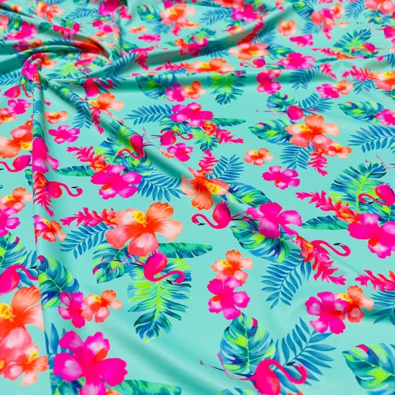 The Best Material For Bathing Suits Comparison