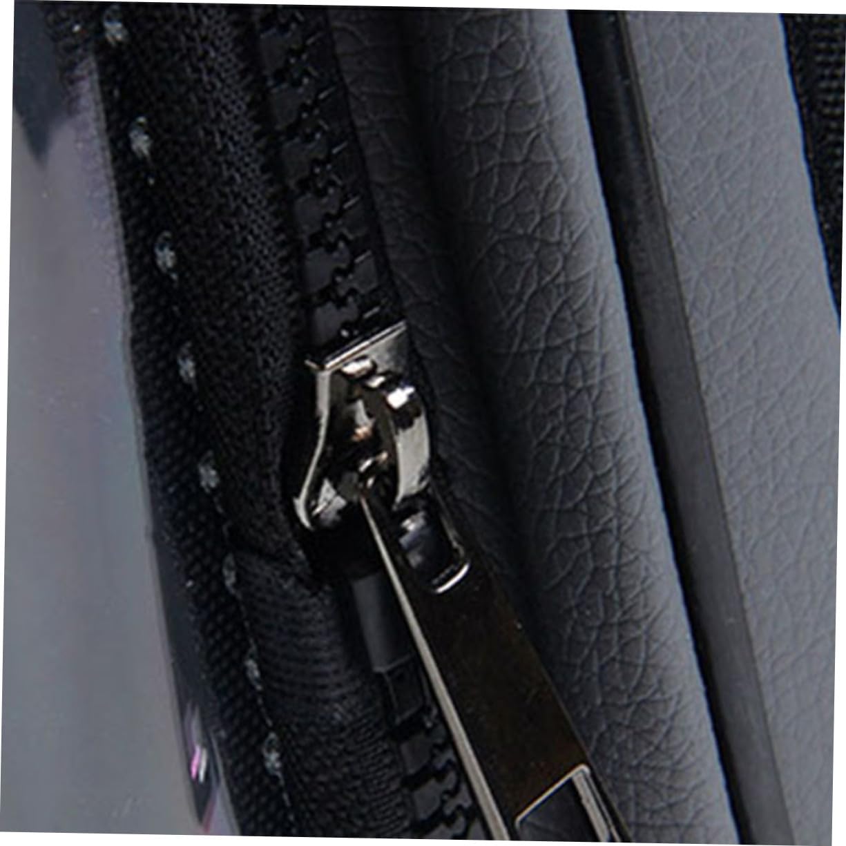 Katzentransportbox mit Transparenter Tasche für Reisen und Outdoor