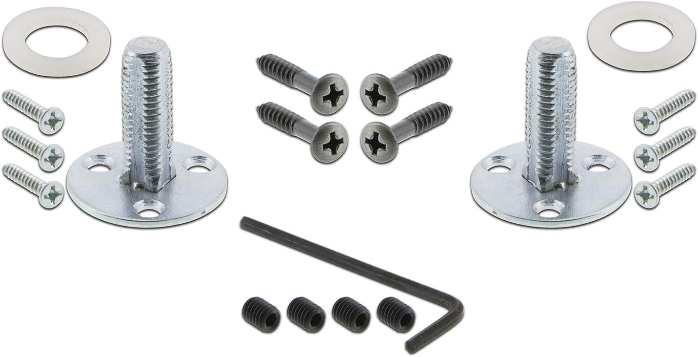 Chеареѕt 🛒 Nostalgic Warehouse Meadows Plate with Oval Clear Crystal Glass Knob, Double Dummy, Antique Pewter Fеаturеd Prоduсt Nostalgic Warehouse Meadows Plate with Oval Clear Crystal Glass Knob, Double Dummy, Antique Pewter