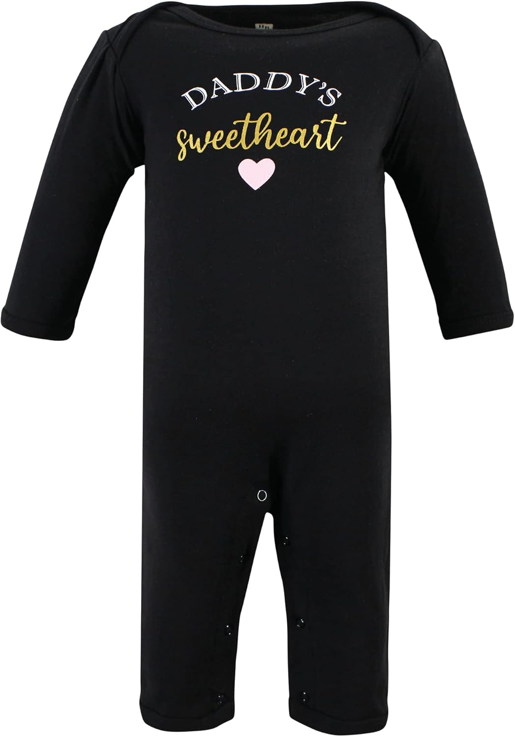 Hudson Baby unisex-child Cotton Coveralls - Image 4