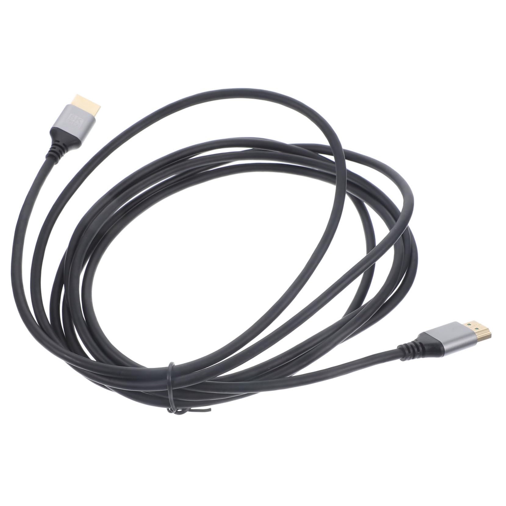 VICASKY Connect Tv Pc: 3m Male to Male Cable Ultra Video Cord 19 1 Core Flexible