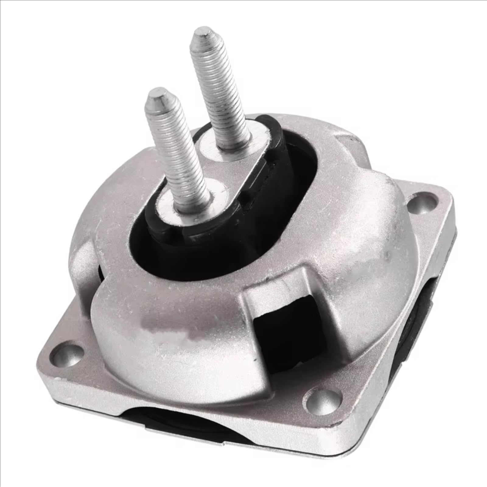Silentblock Compatible con para GL450 GL550 2012-2024 para ML320 2007-2009 para ML350 2006-2015 A1662401118 Soporte De Motor De Transmisión De Automóvil