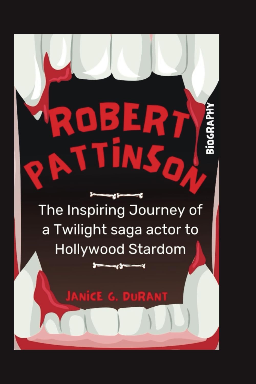 Robert Pattinson Biography: The Inspiring Journey of a Twilight saga actor to Hollywood Stardom