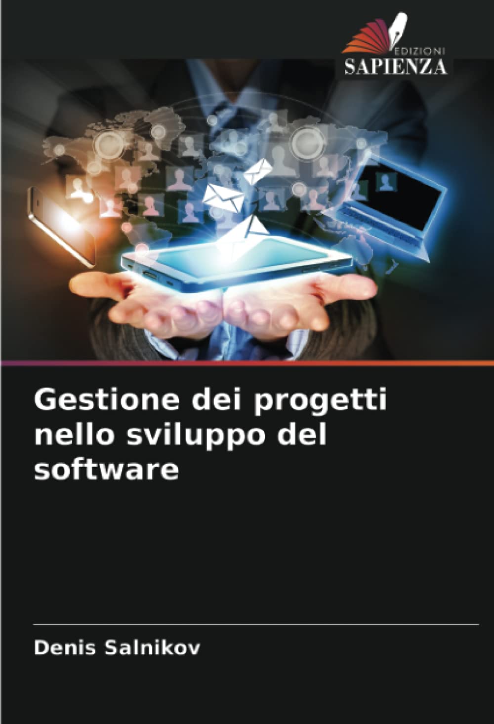 Gestione dei progetti nello sviluppo del software