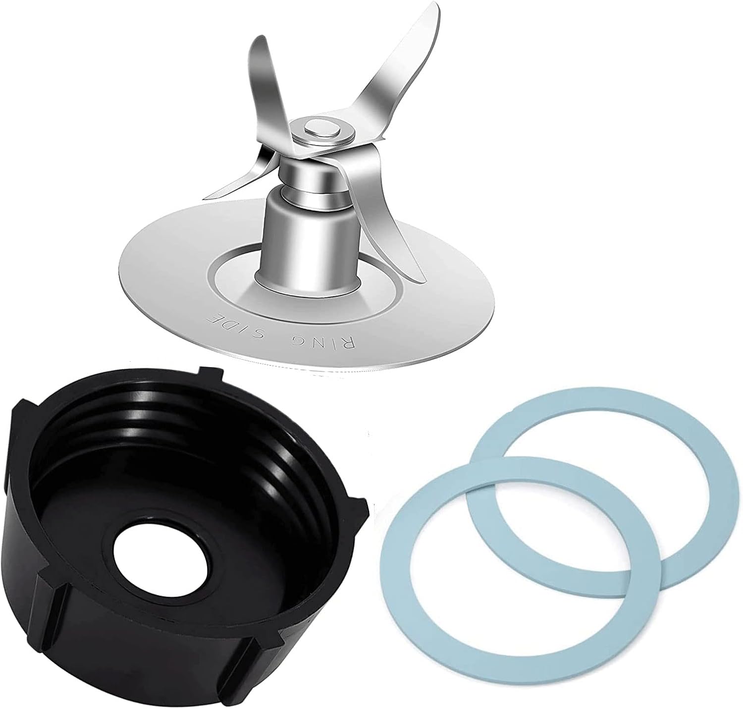 KaiSenWo Replacement Parts for Oster Blender Blades