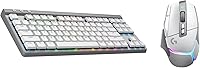 Vista 18 de Logitech G502 X PLUS - Mouse inalámbrico para juegos y G515 LIGHTSPEED TKL - Teclado inalámbrico para juegos de perfil bajo, Combo de teclado