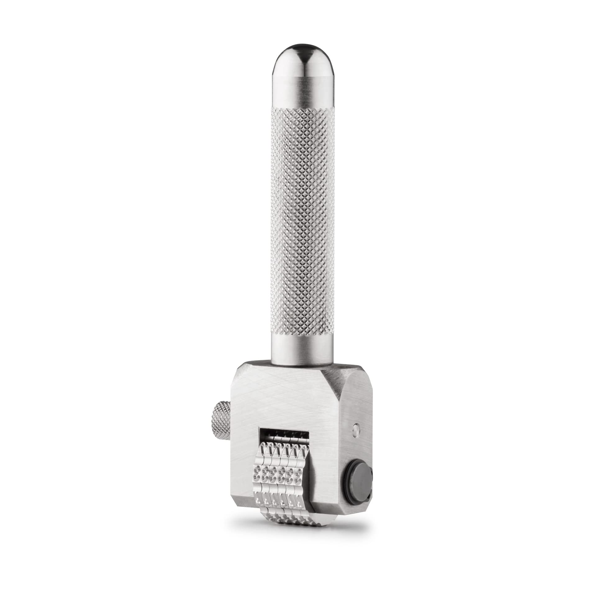 GRAVUREM compacta Marcador en texto Altura 3 mm, 18003000
