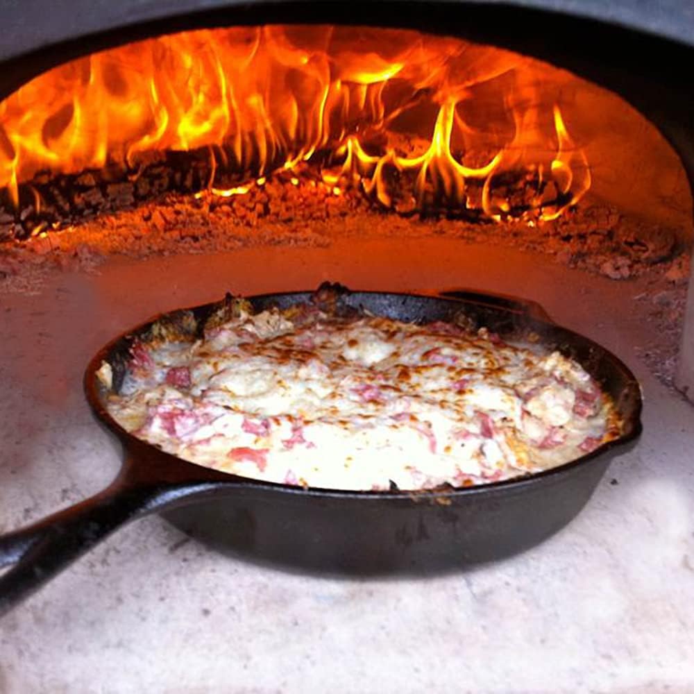 Chicago Brick Oven CBO-500 Wood-Burning Outdoor Bhutan Ubuy