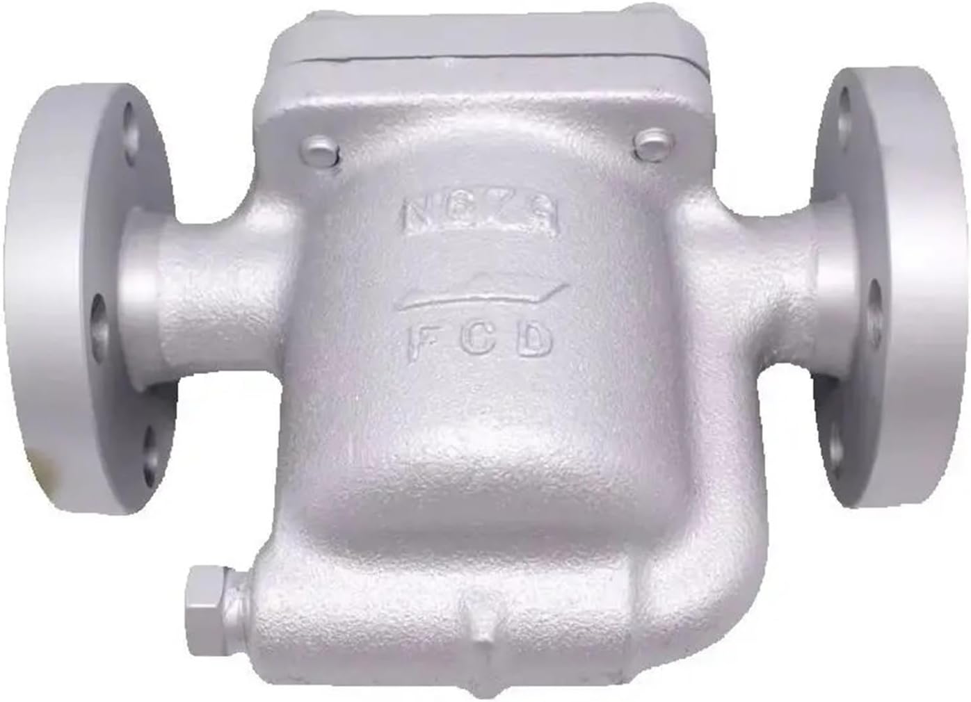 Inverted Bucket Trap-Low Pressure Steam Trap ES8NF(DN25)